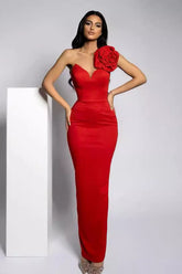 Luna Flower Maxi Dress | Dress In Beauty